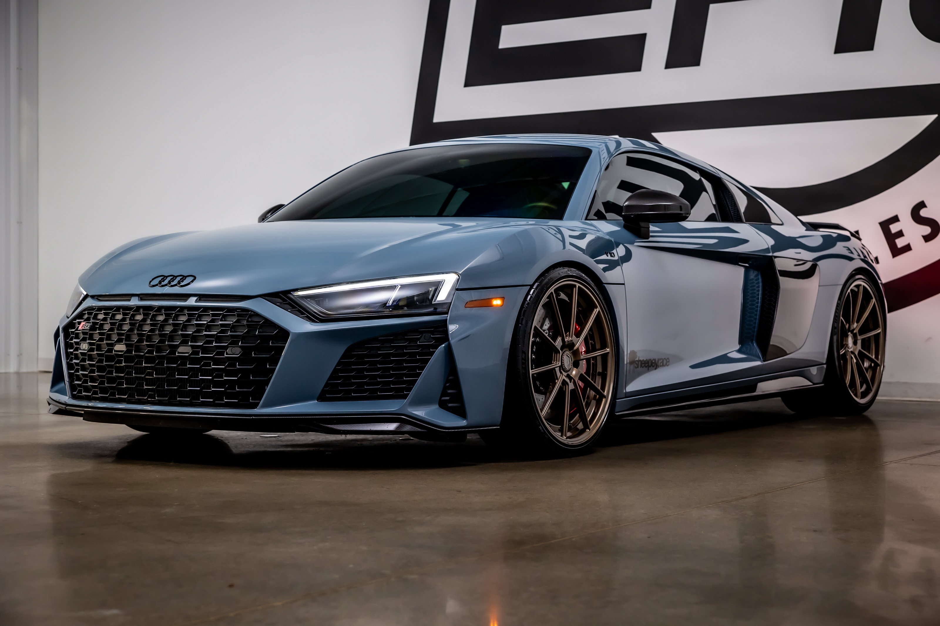 Used 2020 Audi R8 V10 performance AWD/4WD image 29