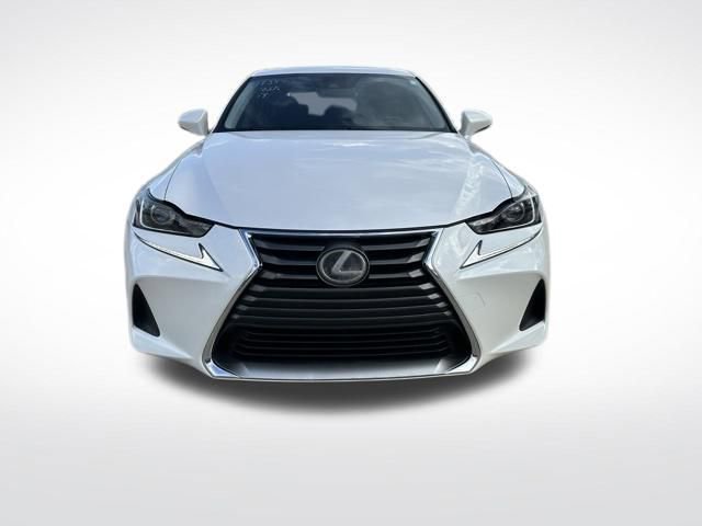 Used 2018 Lexus IS 300 w/ Premium Package RWD image 4