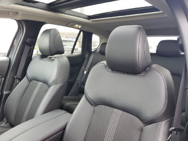 Used 2024 MAZDA CX-50 AWD 2.5 S w/ Cargo Package image 14