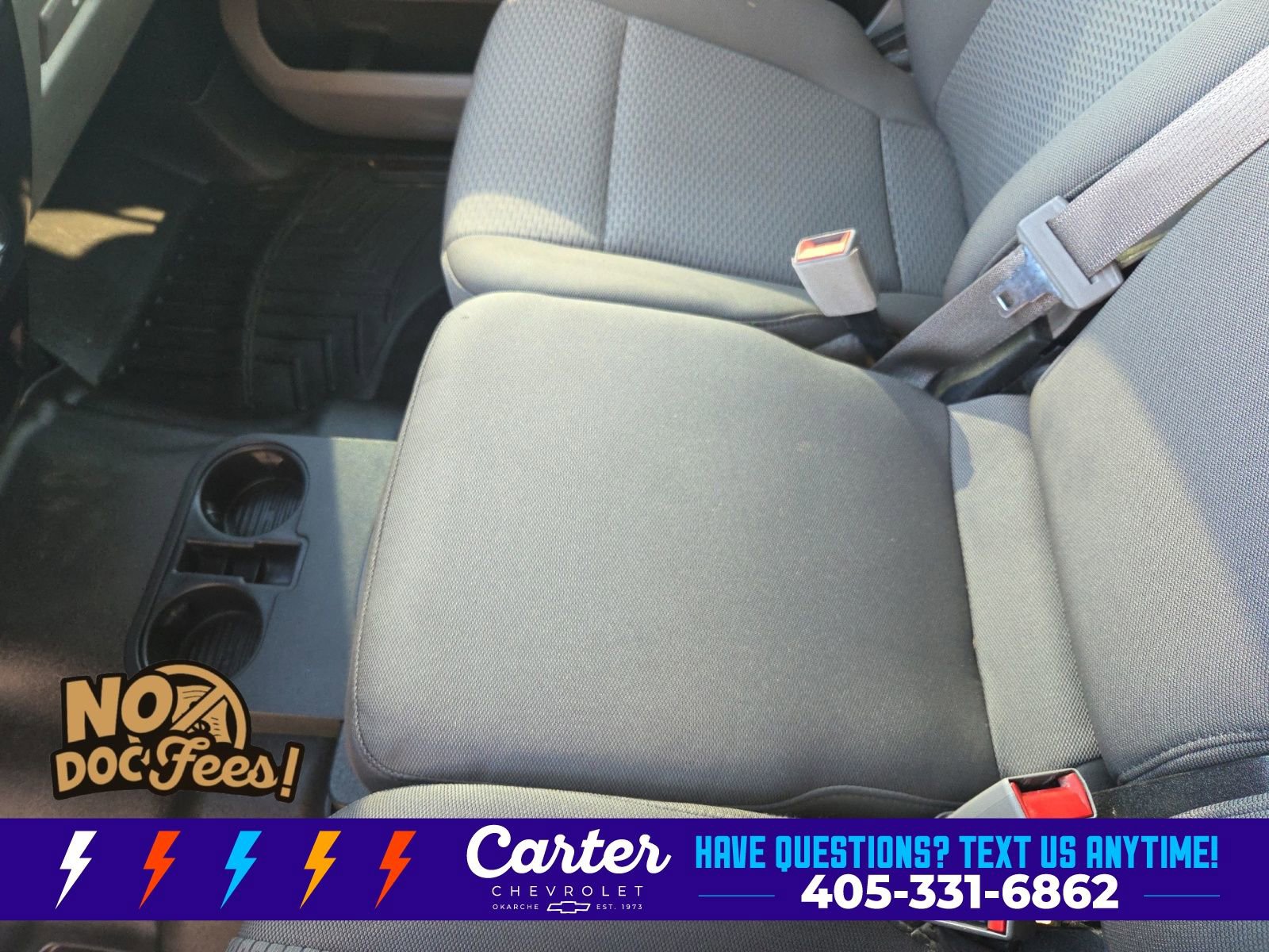 Used 2018 Ford F150 XLT w/ Equipment Group 302A Luxury AWD/4WD image 26