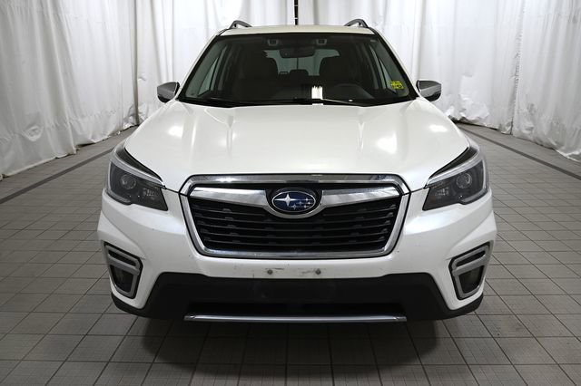 Used 2021 Subaru Forester Touring w/ Popular Package #2 image 16