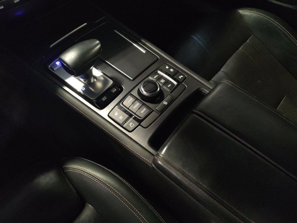 Used 2018 Genesis G80 3.3T Sport image 26