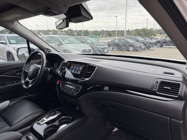 Used 2021 Honda Pilot Touring image 21