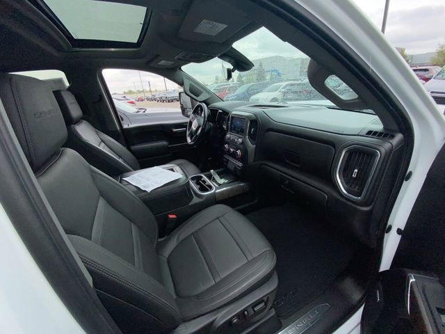 Used 2021 GMC Sierra 3500 Denali w/ Denali Ultimate Package AWD/4WD image 30