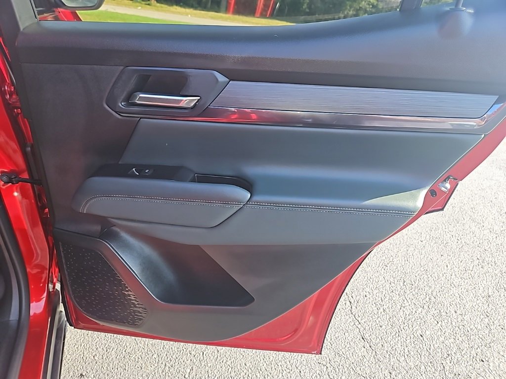 Certified 2026 GMC Terrain AT4 w/ Convenience Package III image 29