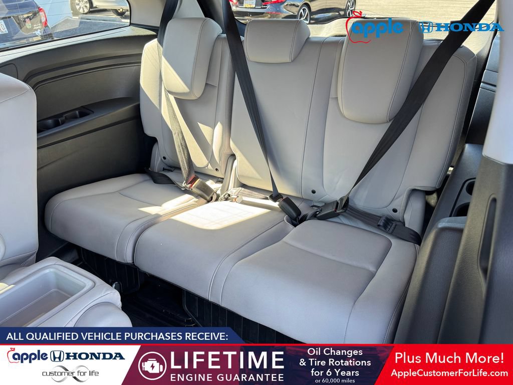 Used 2023 Honda Odyssey EX-L image 20