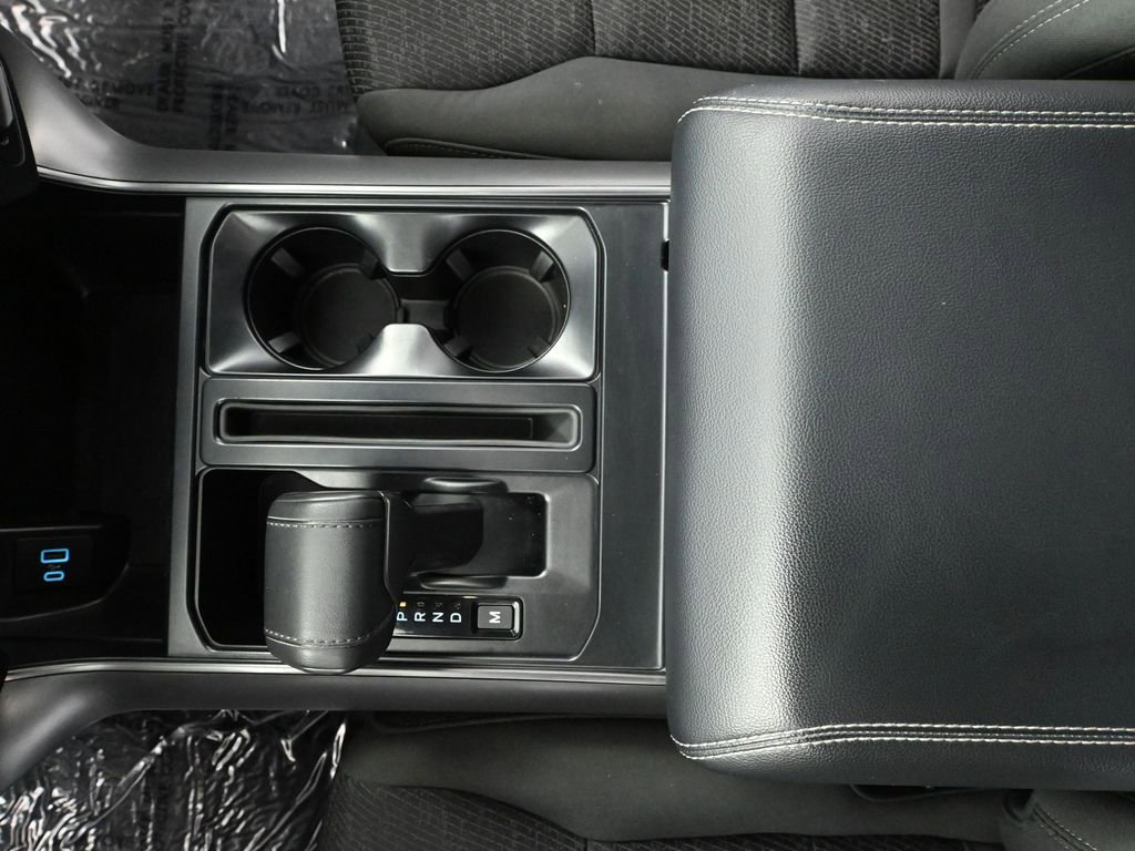 Used 2024 Ford F150 XLT w/ XLT Black Appearance Package image 34