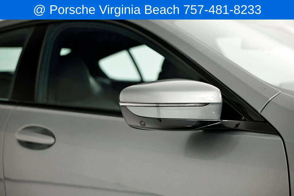 Used 2023 BMW 840i Gran Coupe xDrive image 15