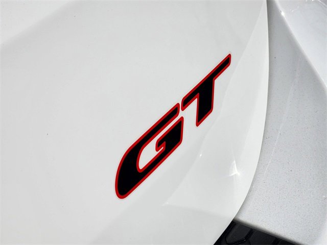 Used 2025 Dodge Durango GT image 12