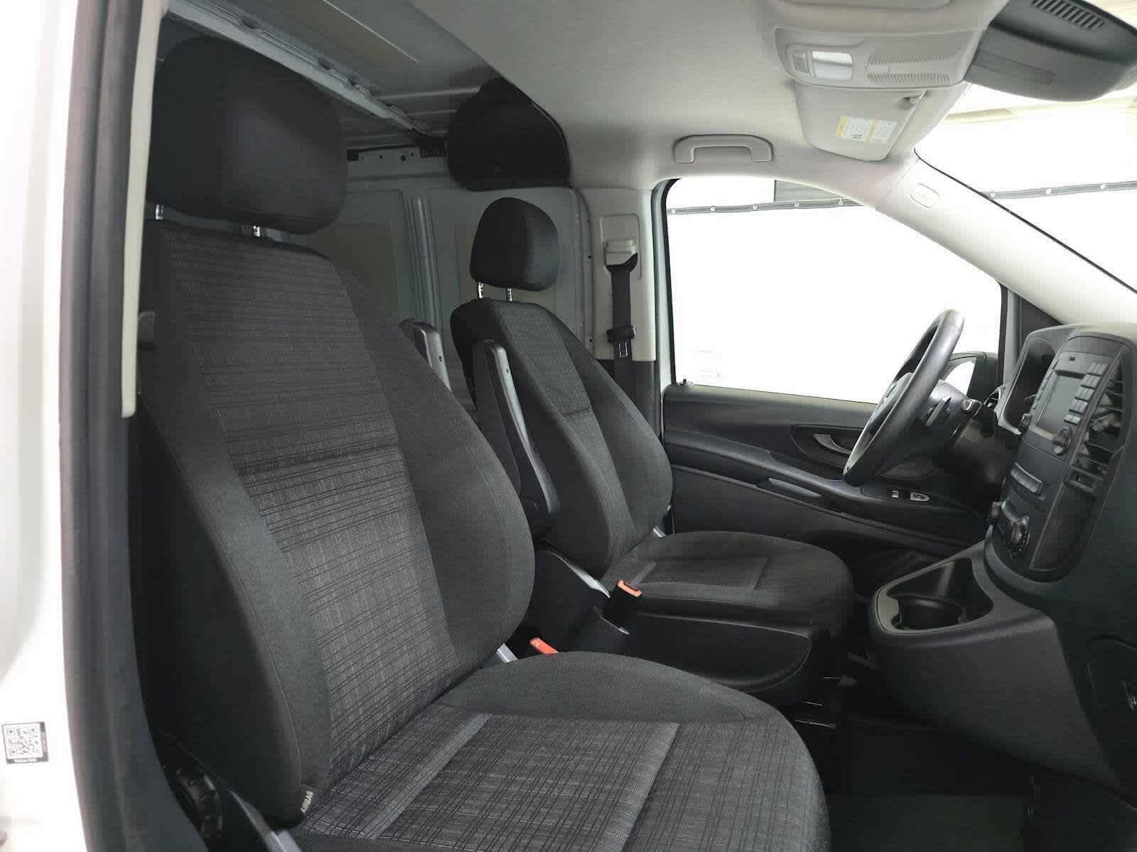Used 2020 Mercedes-Benz Metris image 57