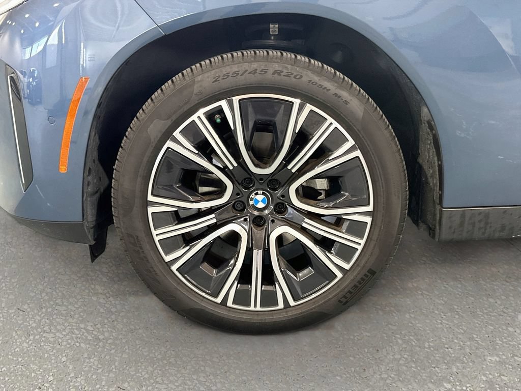 Used 2026 BMW X3 xDrive30i w/ Premium Package AWD/4WD image 32