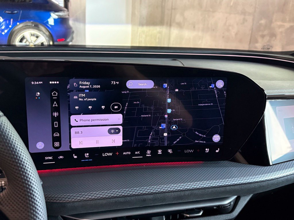 New 2026 Audi SQ5 Prestige AWD/4WD image 27