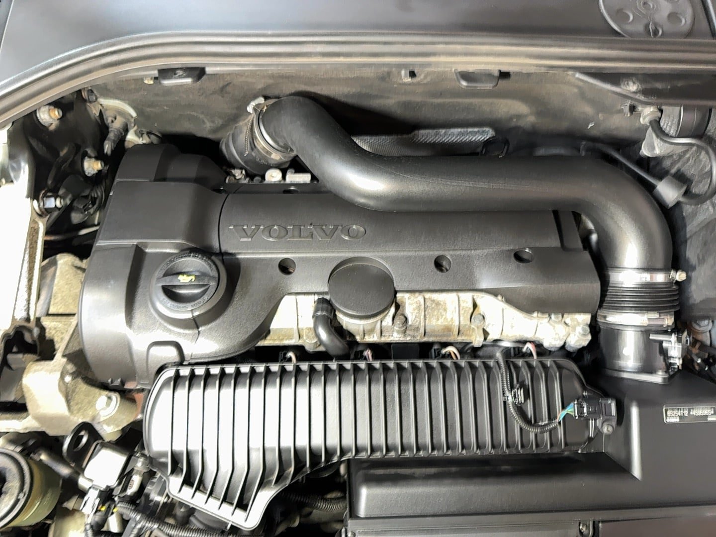 Used 2013 Volvo S60 T5 AWD/4WD image 92