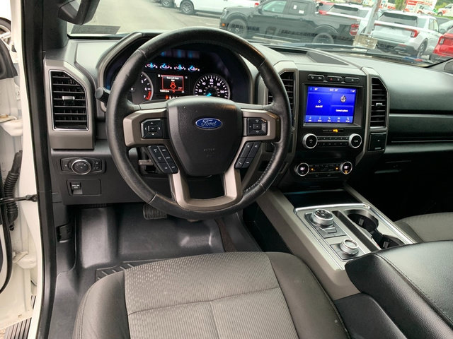 Certified 2020 Ford Expedition Max XLT AWD/4WD image 20