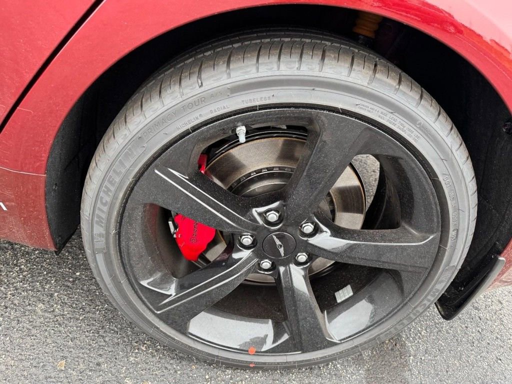 New 2026 Genesis G70 3.3T Sport Prestige image 7