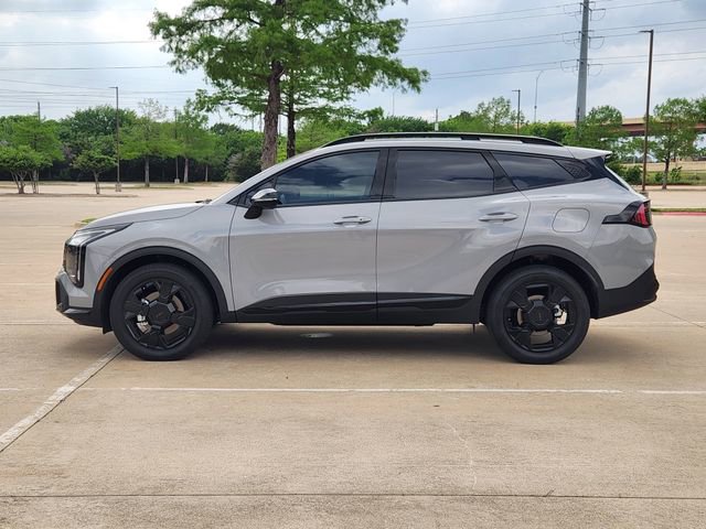 Used 2026 Kia Sportage X-Line image 4