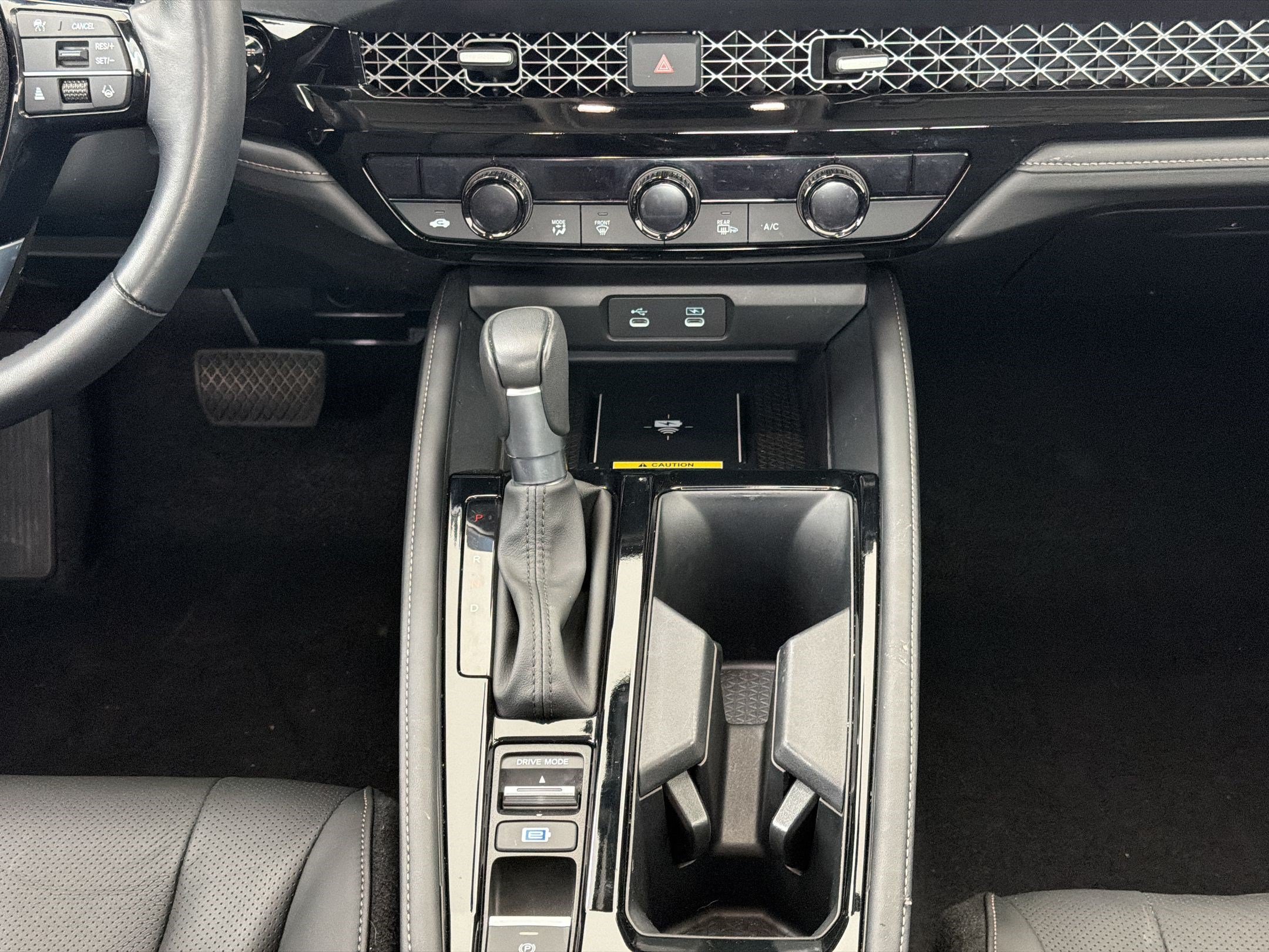 Used 2025 Honda Accord Touring image 18