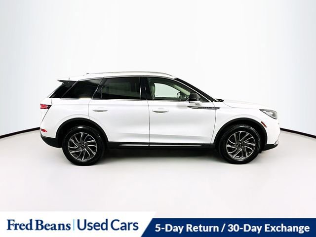 Certified 2021 Lincoln Corsair AWD w/ Equipment Group 101A image 9