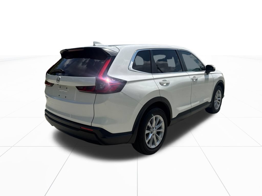Used 2025 Honda CR-V EX image 9