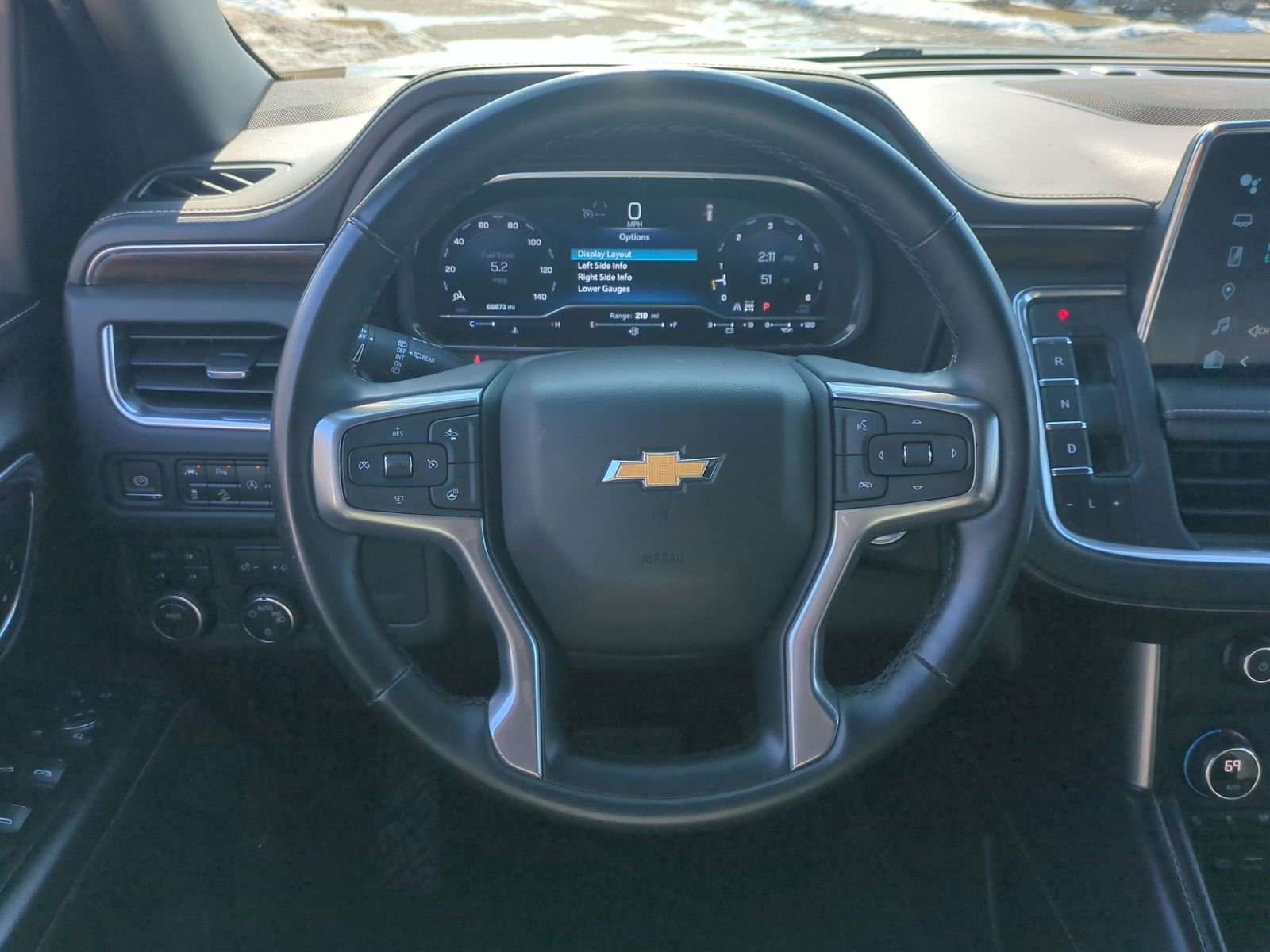 Used 2023 Chevrolet Tahoe Premier image 28