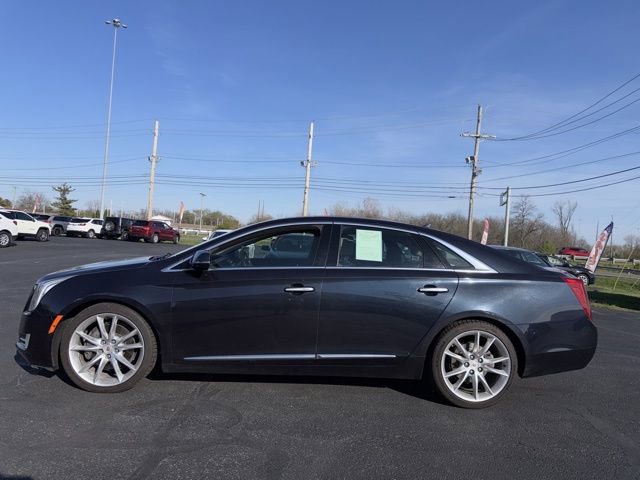 Used 2014 Cadillac XTS Premium image 4