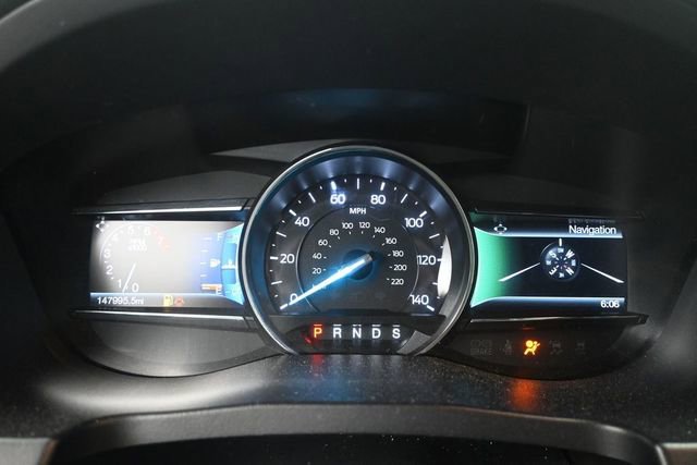 Used 2016 Ford Explorer Sport w/ Equipment Group 401A AWD/4WD image 16