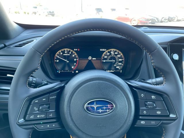 New 2026 Subaru Forester Wilderness image 20