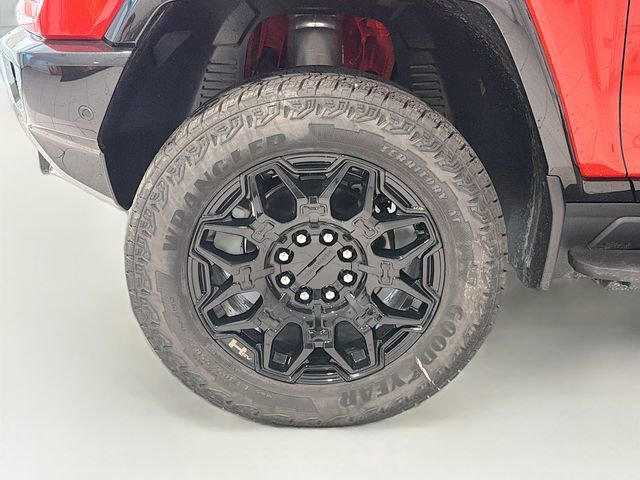 New 2026 GMC Hummer EV 2X image 26