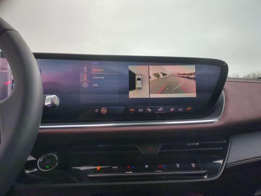 New 2026 Buick Envision Sport Touring image 11