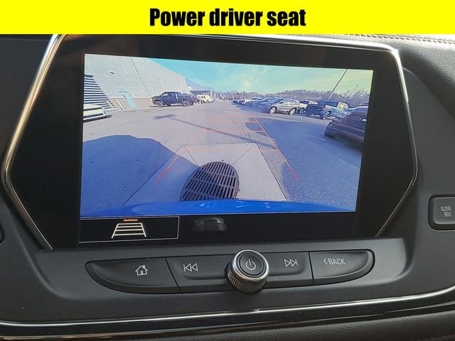 Used 2020 Chevrolet Blazer RS image 18