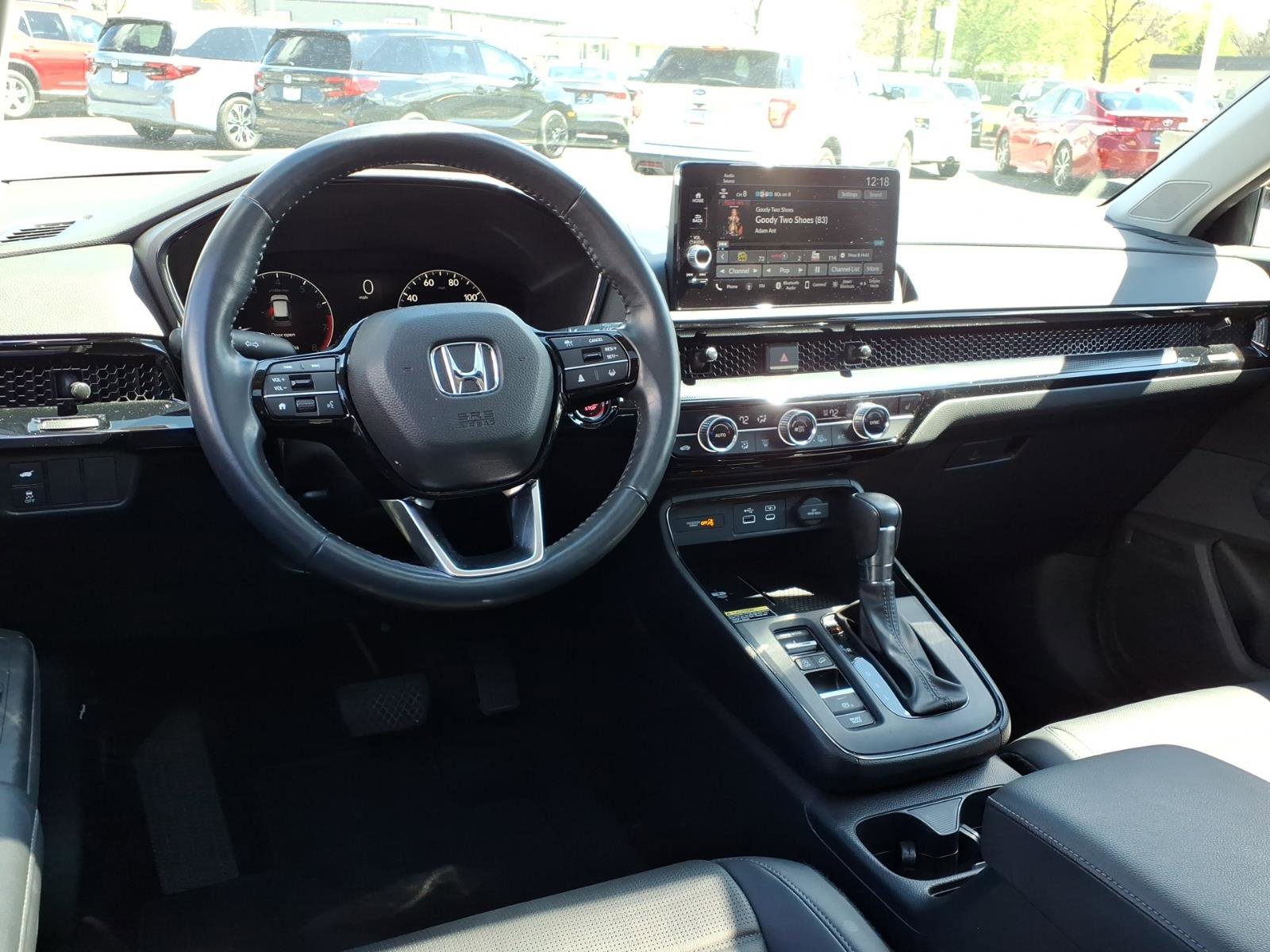 Used 2023 Honda CR-V EX-L image 6