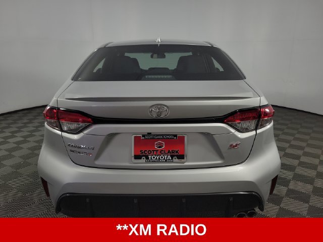 Used 2024 Toyota Corolla SE FWD image 7