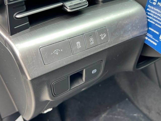 New 2026 Hyundai Kona SE AWD/4WD image 15