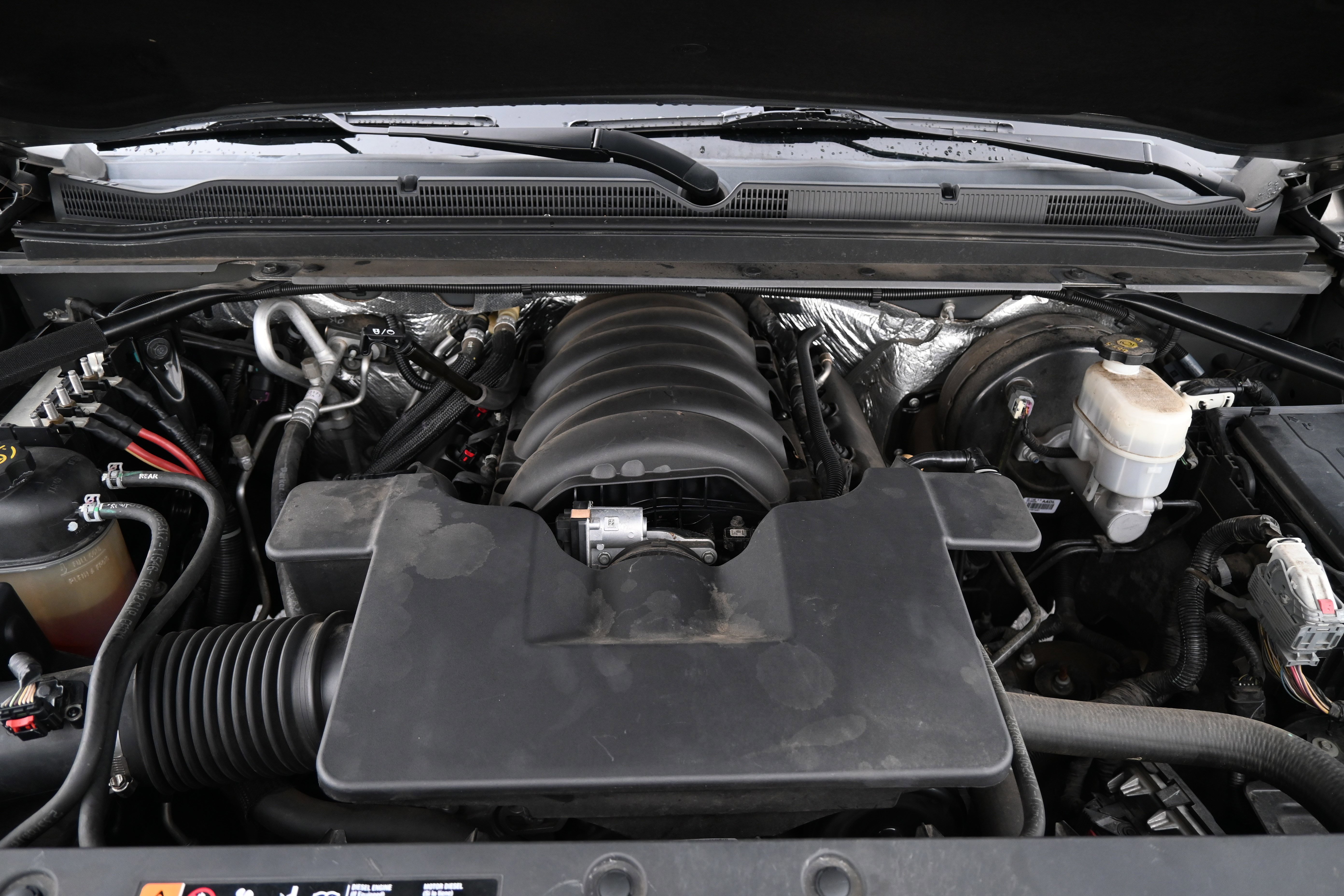 Used 2017 Chevrolet Tahoe LT image 35