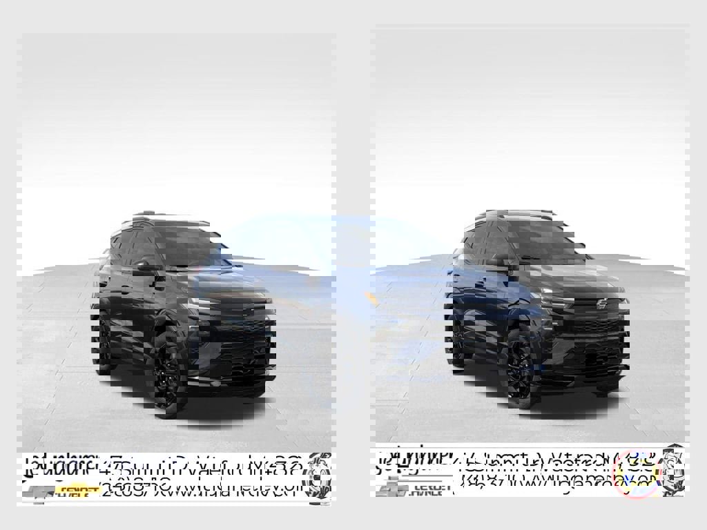 New 2027 Chevrolet Bolt RS w/ Technology Package image 1