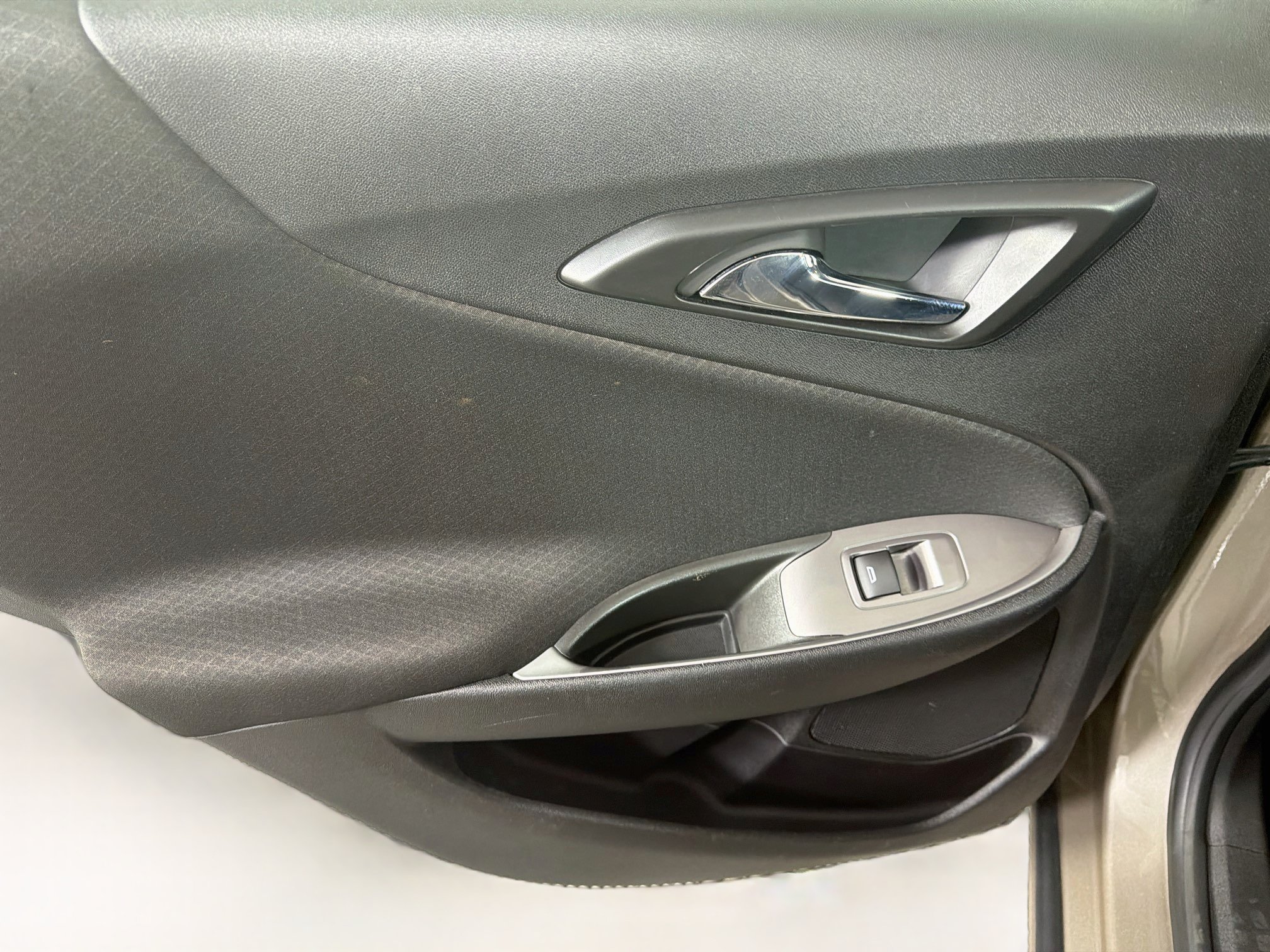 Used 2022 Chevrolet Malibu RS FWD image 24