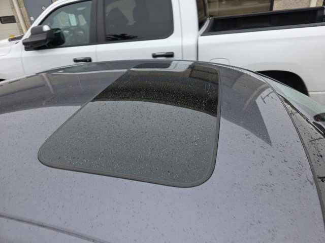 Used 2020 Honda Accord EX-L image 2