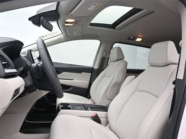 New 2026 Honda Odyssey EX-L image 14