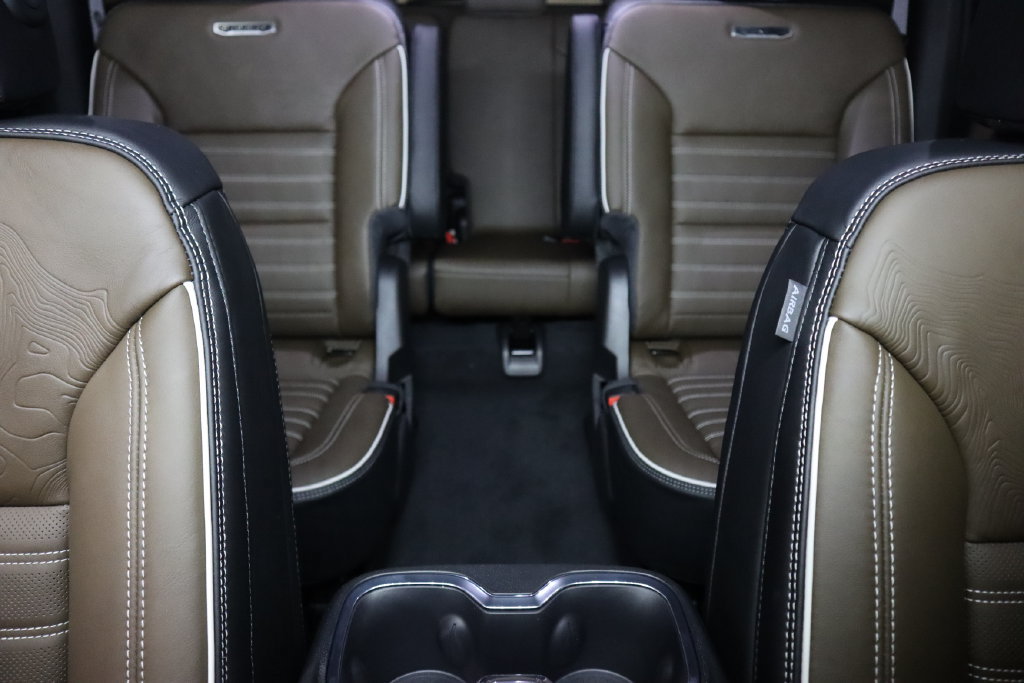 New 2027 GMC Acadia Denali Ultimate AWD/4WD image 46
