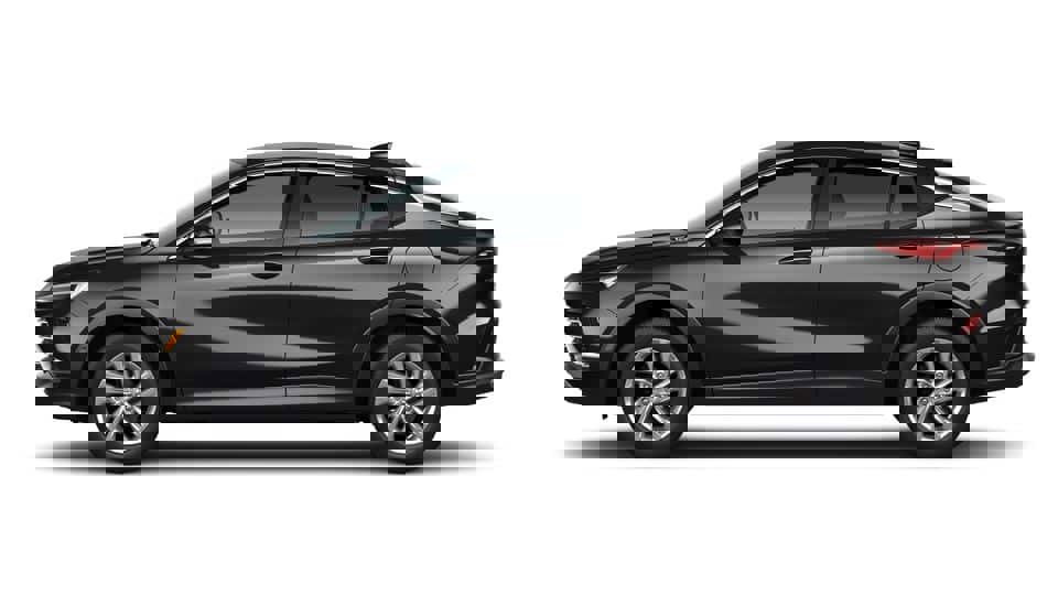 New 2026 Buick Envista Preferred image 30