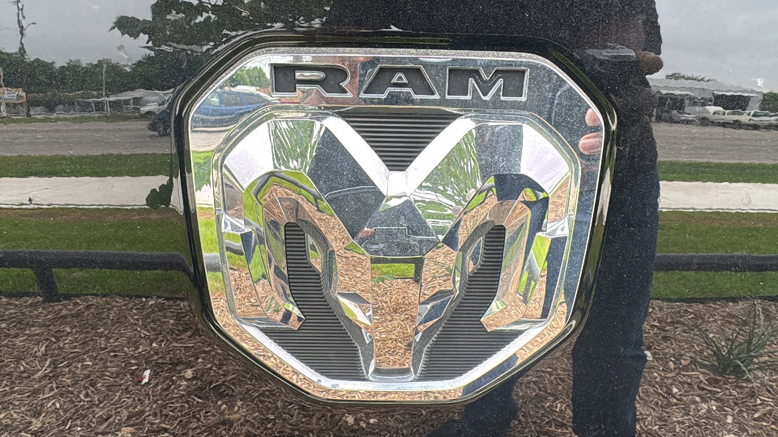 Certified 2024 RAM 2500 Big Horn w/ Level 2 Equipment Group AWD/4WD image 14