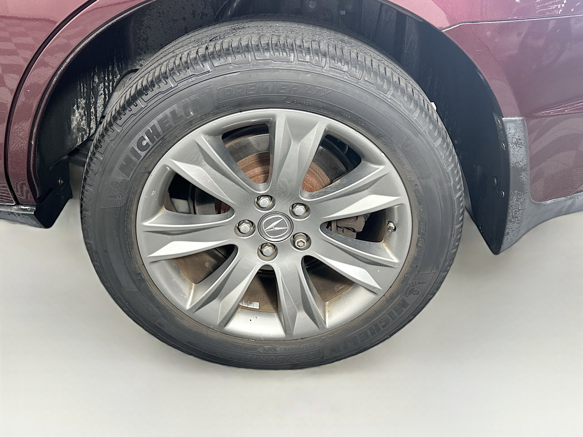 Used 2010 Acura MDX w/ Advance Package image 11