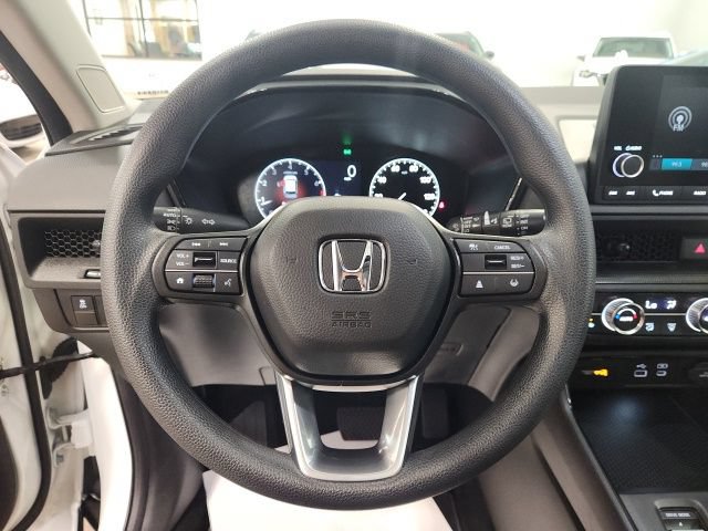 Certified 2025 Honda CR-V EX image 18