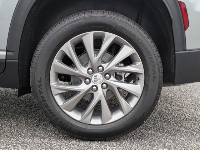 New 2026 Buick Enclave Preferred w/ Power Package image 12