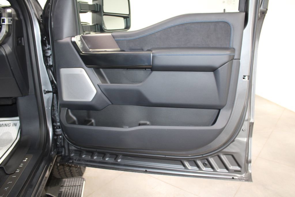 New 2026 Ford F250 Platinum image 33