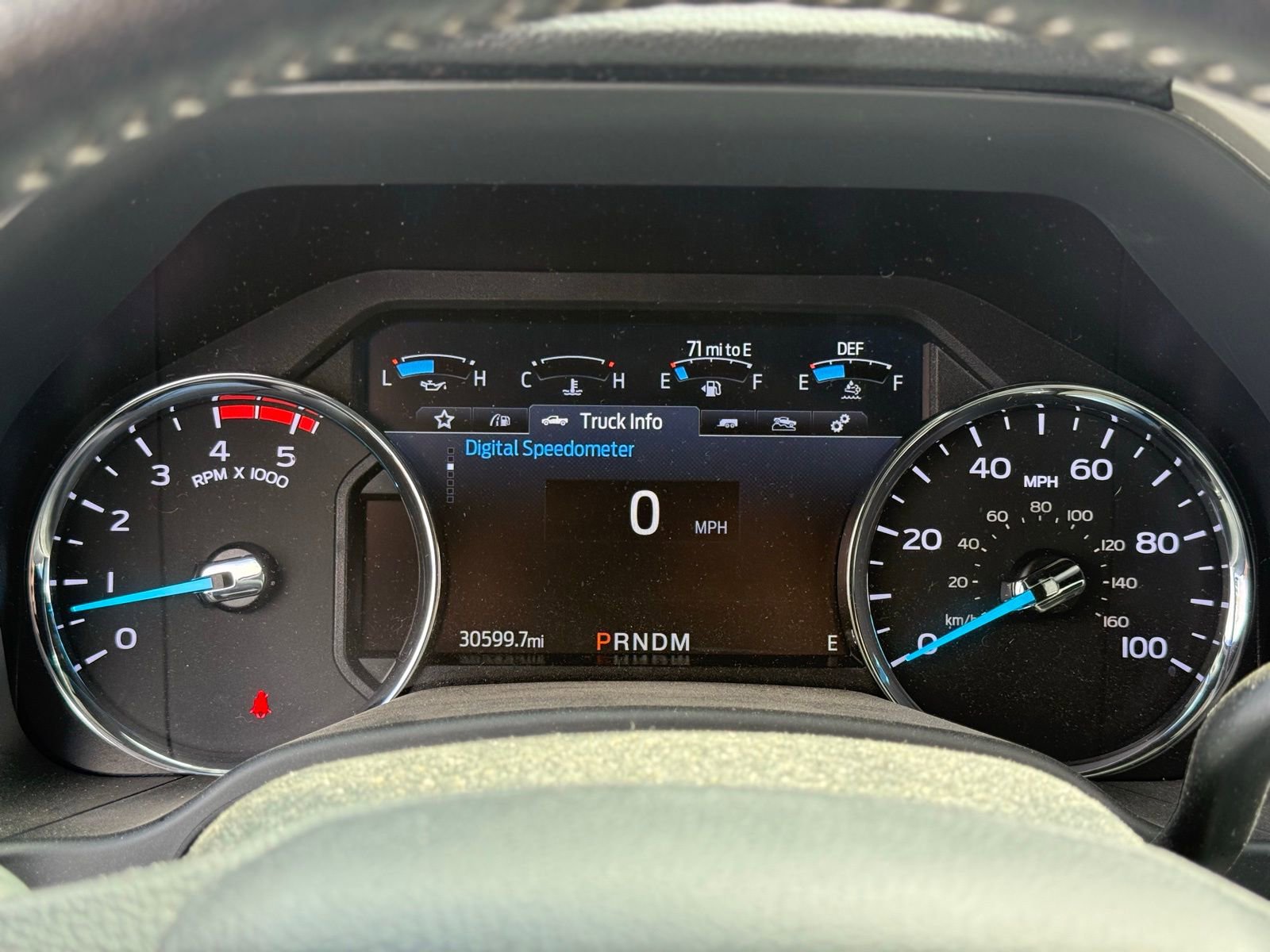 Used 2022 Ford F250 Lariat w/ Tremor Off-Road Package image 30