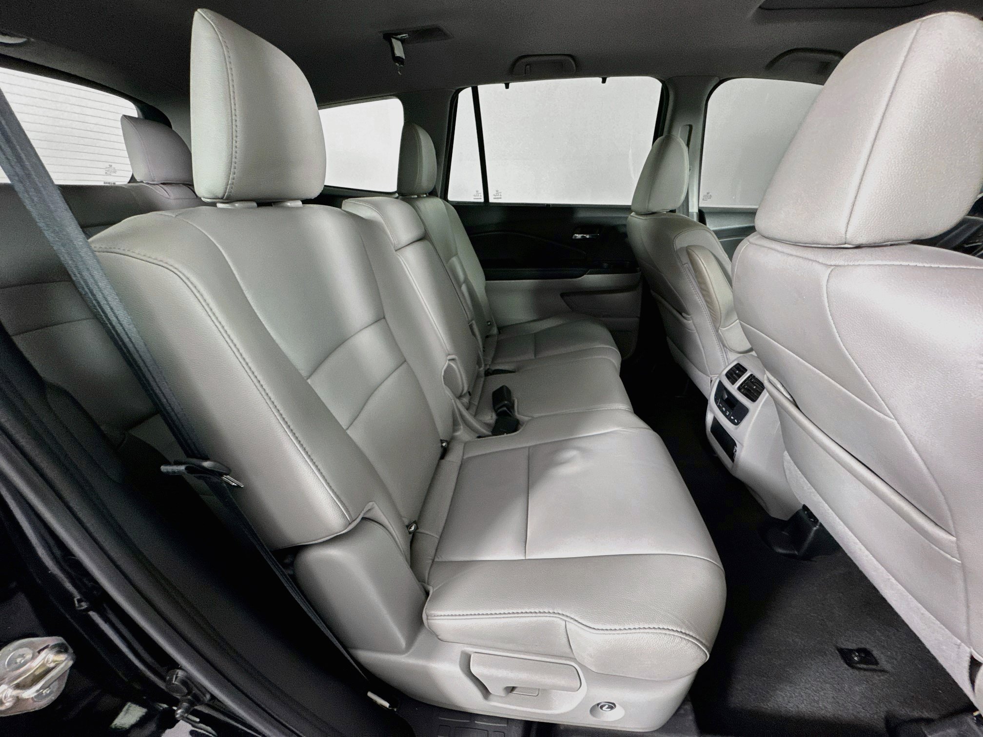 Certified 2019 Honda Pilot EX-L image 28