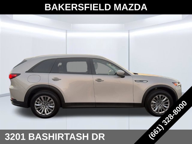 Used 2024 MAZDA CX-90 Plug-In Hybrid w/ Preferred AWD/4WD image 6