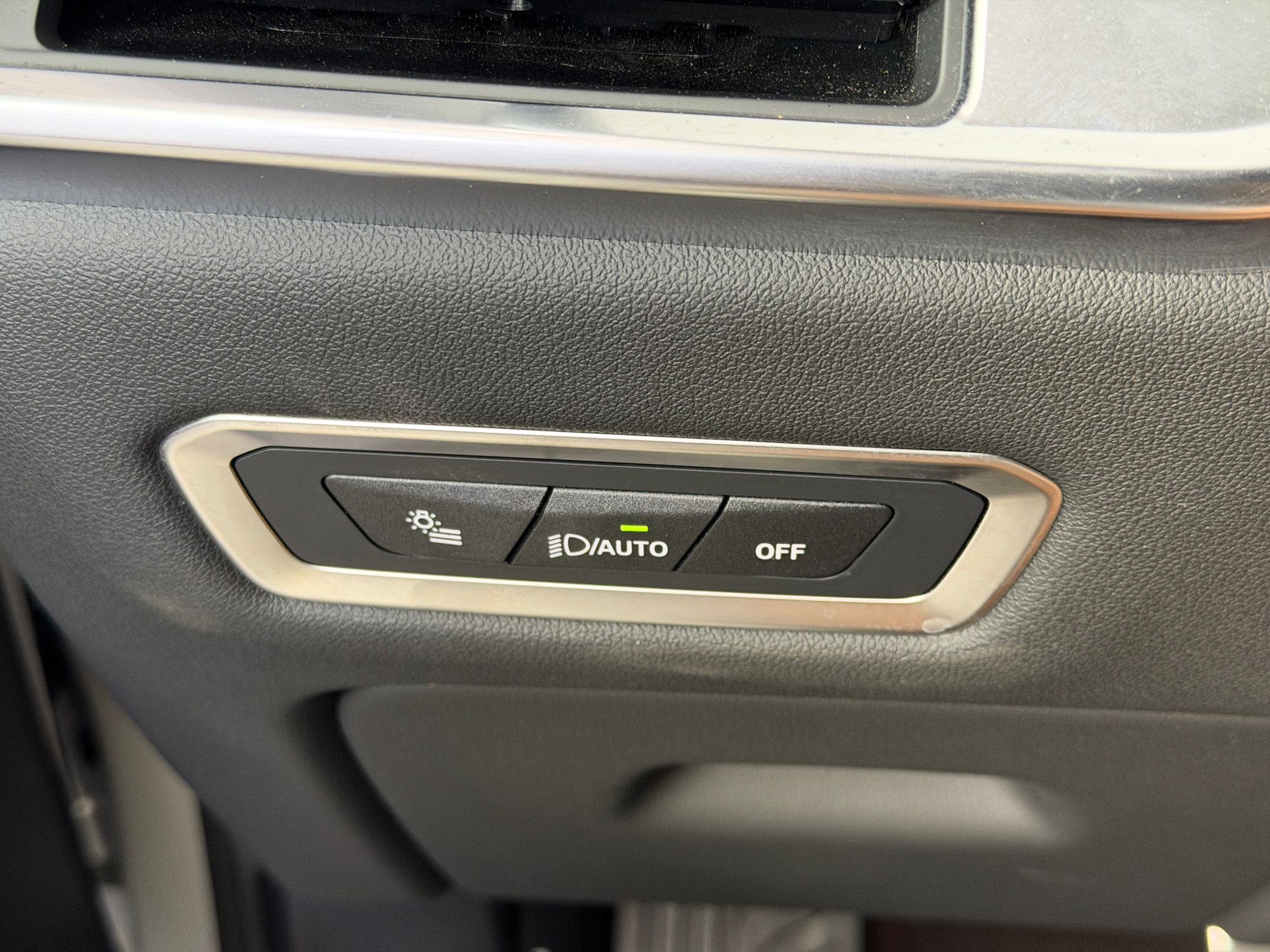 Used 2026 BMW X7 xDrive40i image 18