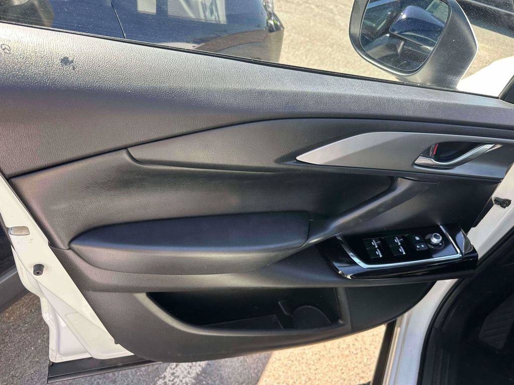Used 2023 MAZDA CX-9 Touring AWD/4WD image 16